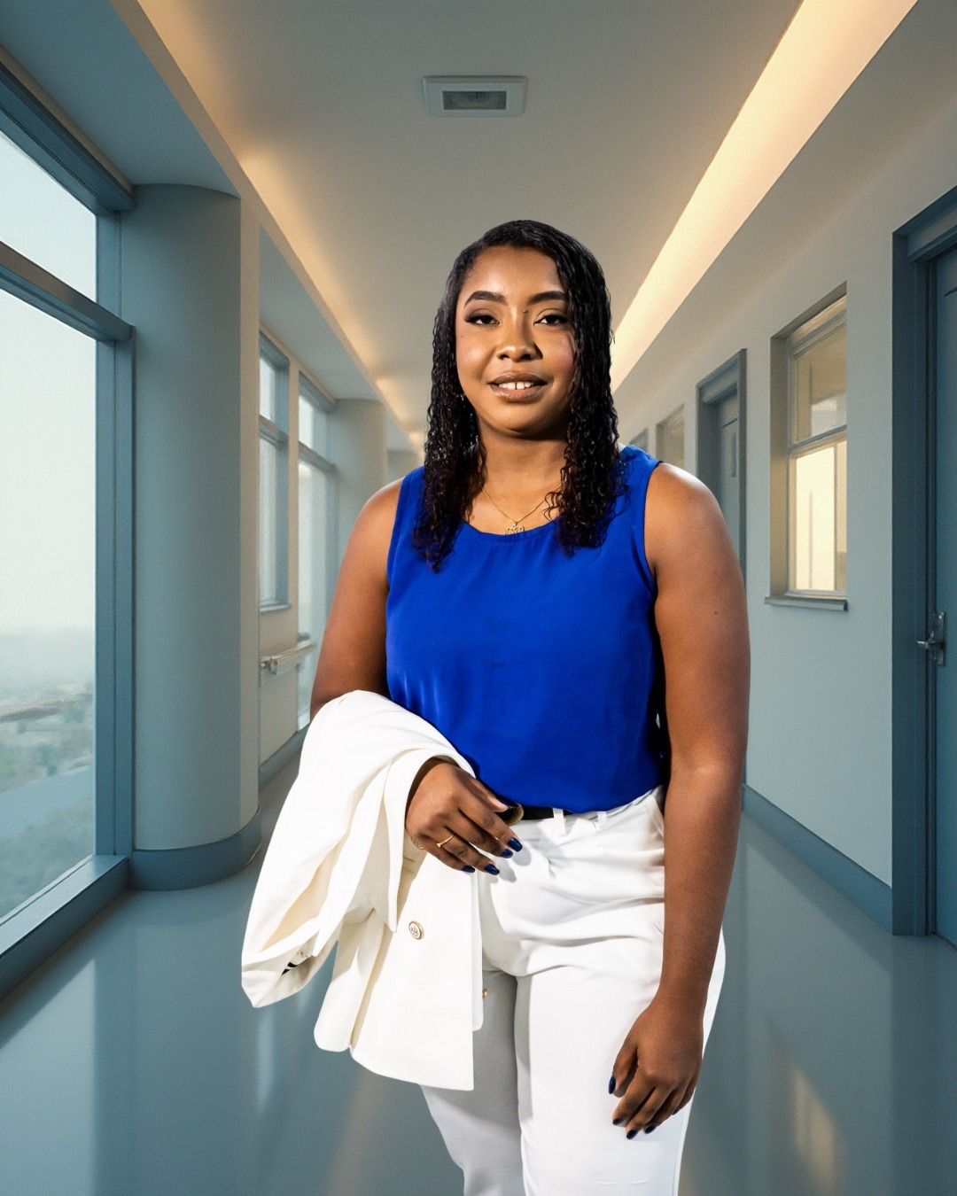 Laise Melo Conceição